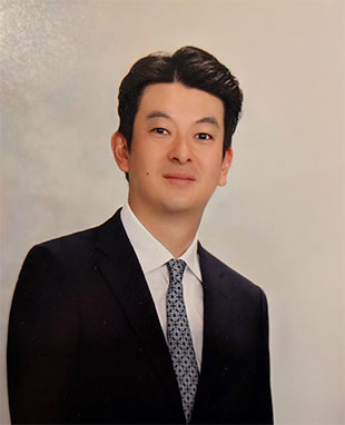代表取締役社長　松本　和之